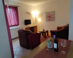 Family Apartments Suzi