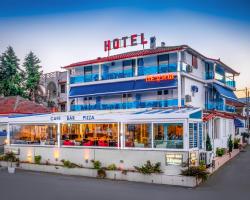 Hotel Lego