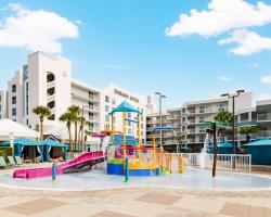 Embassy Suites by Hilton Orlando Lake Buena Vista Resort