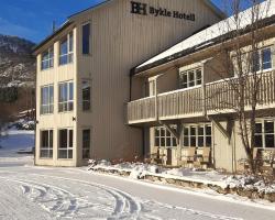 Bykle Hotel