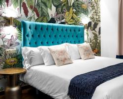 Hotel Los Girasoles by Maxi Hoteles