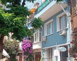Buyukada Cinar Hotel