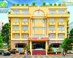 Victory Hotel Vung Tau
