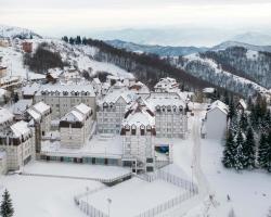 Apartmani Kraljevi Čardaci