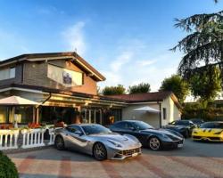 Best Western Plus Hotel Modena Resort