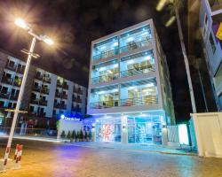 Casa de Coral Boutique Hotel