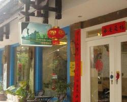 YangShuo River Side Climbers Hostel