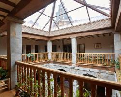 Hotel Convento San Roque