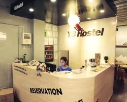 YB Hostel