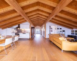 Villa Marga Ferienwohnung Steinernes Meer
