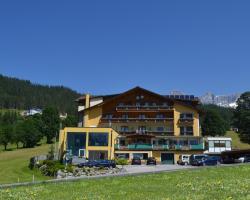 Premium Wanderhotel Steirerhof