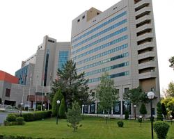 International Hotel Tashkent