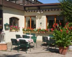 Landgasthof Sommer Pension