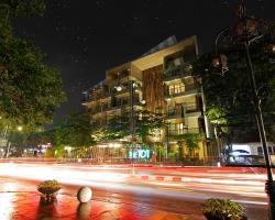 THE 1O1 Bandung Dago
