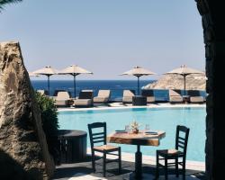 Royal Myconian - Leading Hotels of the World