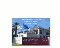 Woodbridge Lodge