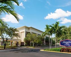 Hampton Inn Ft. Lauderdale-Cypress Creek