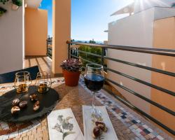 Encosta da Orada by OCvillas