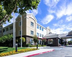 Country Inn & Suites by Radisson, San Jose International Airport, CA