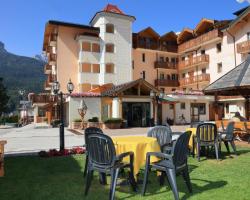 Hotel Gruppo Brenta