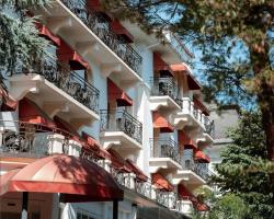 Carlton Lausanne Boutique Hôtel