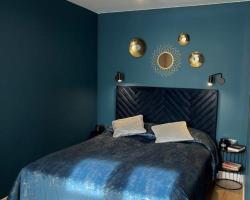 Home & Travel Apartments - AC - Parking - City Centre - Manufaktura - OFF Piotrkowska - EC1 - ATLAS Arena - Orientarium - Monopolis