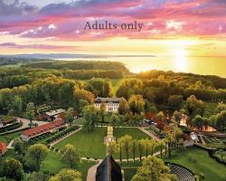 Weissenhaus Private Nature Luxury Resort