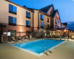 TownePlace Suites by Marriott Roswell