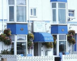 Devon View Guesthouse Swansea