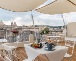 Terrazza Dei Sogni