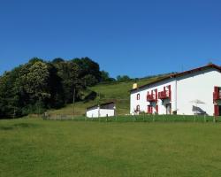 Chambres d'hôtes Ondicola