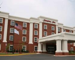 Hampton Inn Easton