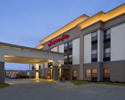 Hampton Inn Findlay