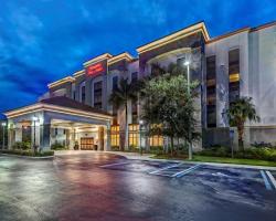 Hampton Inn & Suites Fort Myers Estero