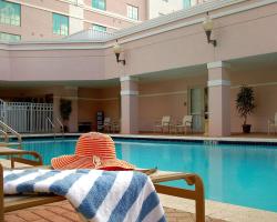 DoubleTree by Hilton Sunrise - Sawgrass Mills