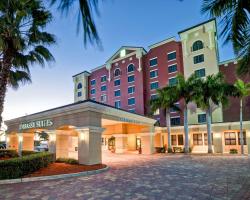 Embassy Suites Fort Myers - Estero