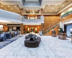 Embassy Suites by Hilton Houston-Energy Corridor