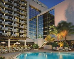 DoubleTree by Hilton San Jose