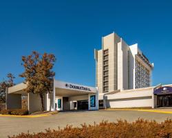 DoubleTree by Hilton Washington DC North/Gaithersburg