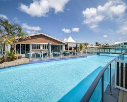 Oaks Port Stephens Pacific Blue Resort