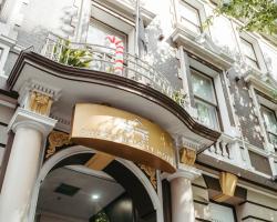 Auckland City Hotel - Hobson St