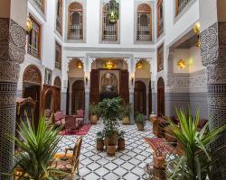 Riad Tahra & Spa