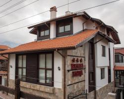 Bizev Hotel