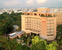 Hyderabad Marriott Hotel & Convention Centre