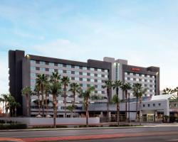 Bakersfield Marriott at the Convention Center