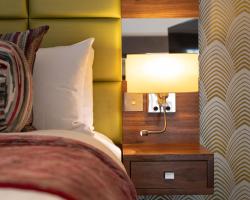 Best Western Mornington Hotel Hyde Park