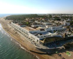 Playa de la Luz