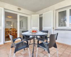 Apartment Platja de Roses-4 by Interhome