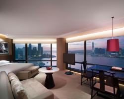 Grand Hyatt Hong Kong