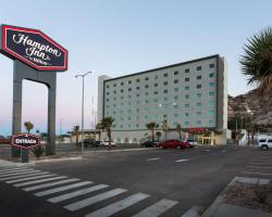 Hampton Inn by Hilton Hermosillo